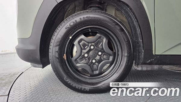 Hyundai Casper 2024, фото 5