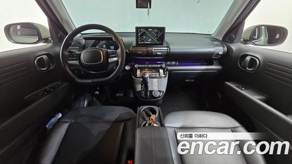Hyundai Casper 2024, фото 7