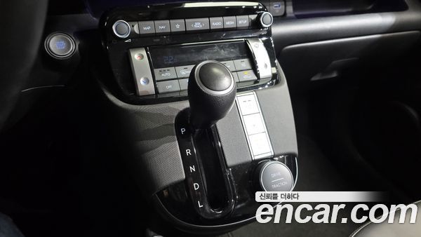 Hyundai Casper 2024, фото 9