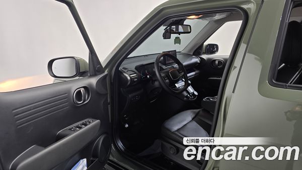 Hyundai Casper 2024, фото 10