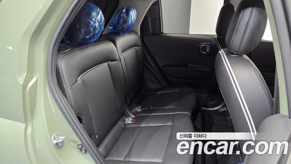 Hyundai Casper 2024, фото 11