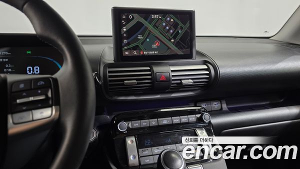 Hyundai Casper 2024, фото 12