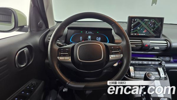 Hyundai Casper 2024, фото 13
