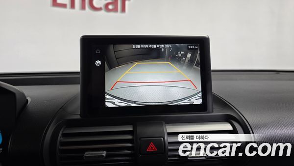 Hyundai Casper 2024, фото 14