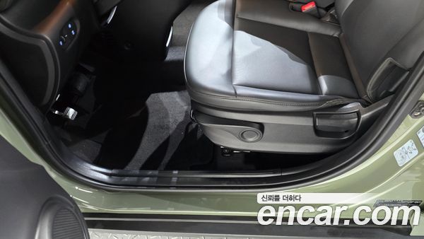 Hyundai Casper 2024, фото 15