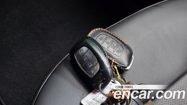 Hyundai Casper 2024, фото 16