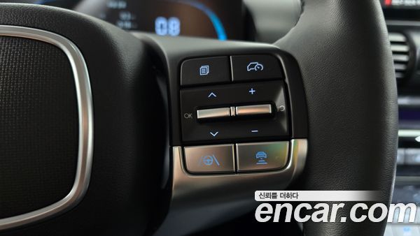 Hyundai Casper 2024, фото 17