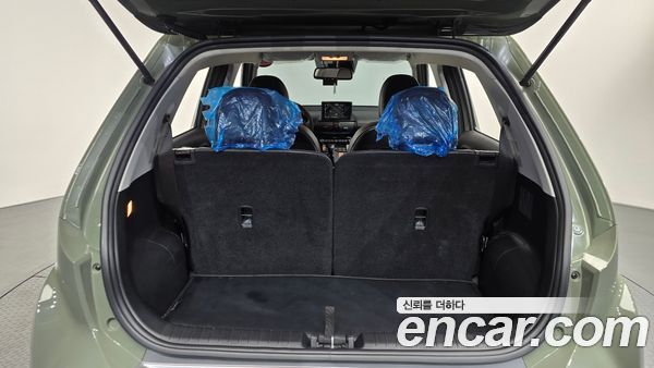 Hyundai Casper 2024, фото 18