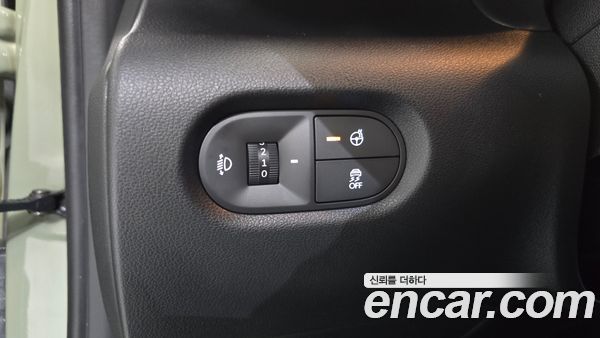 Hyundai Casper 2024, фото 20