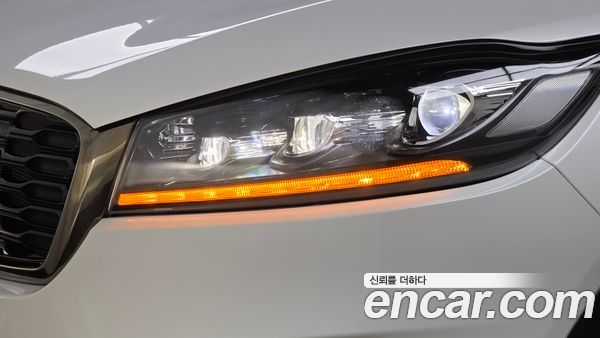 Kia Sorento 2020, фото 8