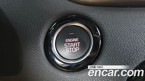 Kia Sorento 2020, фото 31