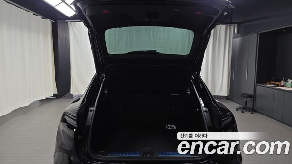 Porsche Macan 2025, фото 31