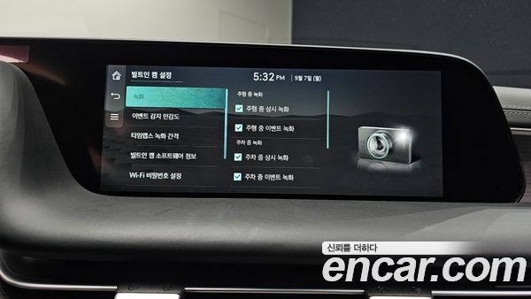 Genesis G90 2022, фото 26