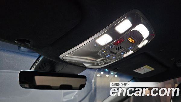 Genesis G90 2022, фото 32