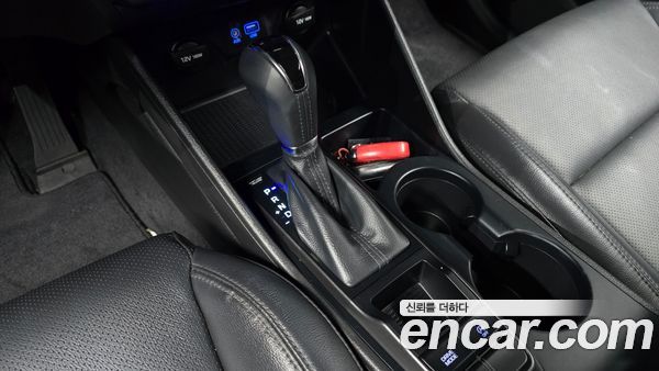 Hyundai Tucson 2020, фото 12