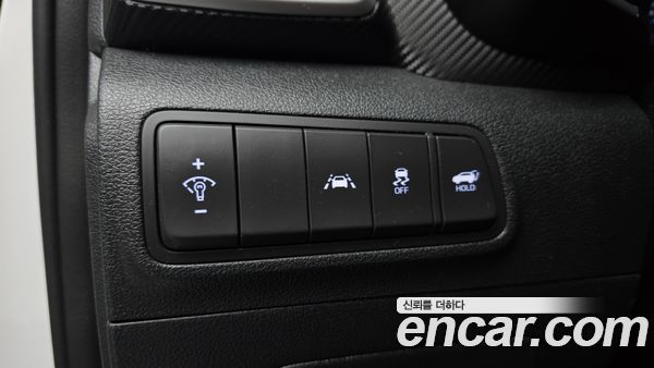 Hyundai Tucson 2020, фото 20