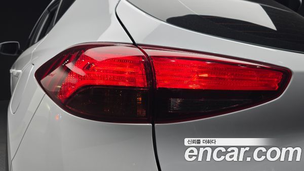 Hyundai Tucson 2020, фото 9