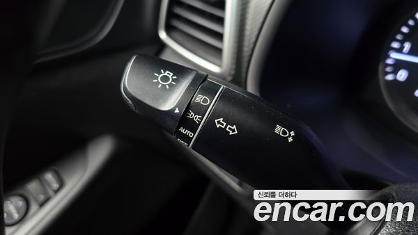 Hyundai Tucson 2020, фото 27