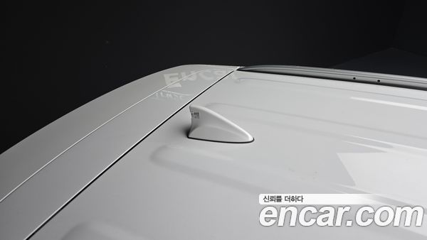 Hyundai Tucson 2020, фото 29