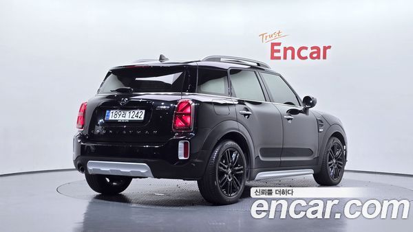 MINI COUNTRYMAN 2023, фото 2