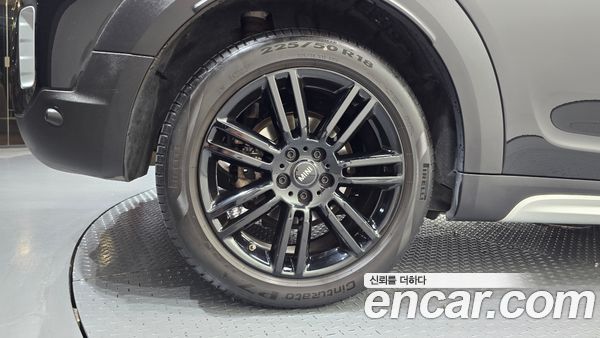 MINI COUNTRYMAN 2023, фото 5