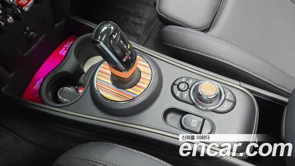 MINI COUNTRYMAN 2023, фото 12