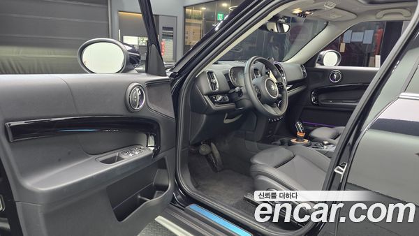 MINI COUNTRYMAN 2023, фото 13