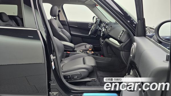MINI COUNTRYMAN 2023, фото 17
