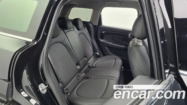 MINI COUNTRYMAN 2023, фото 18