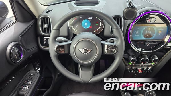 MINI COUNTRYMAN 2023, фото 19