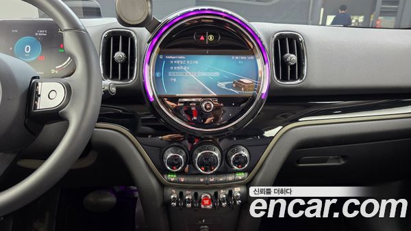 MINI COUNTRYMAN 2023, фото 20
