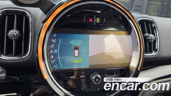 MINI COUNTRYMAN 2023, фото 21