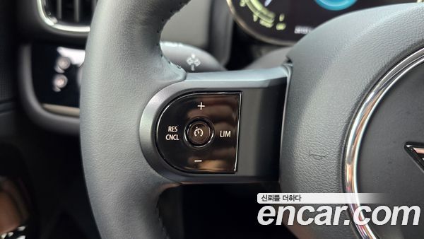 MINI COUNTRYMAN 2023, фото 22