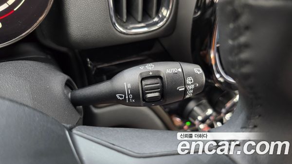 MINI COUNTRYMAN 2023, фото 26