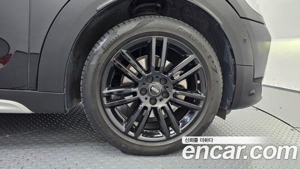 MINI COUNTRYMAN 2023, фото 7