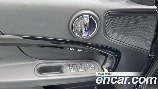 MINI COUNTRYMAN 2023, фото 27