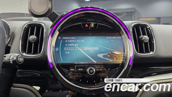 MINI COUNTRYMAN 2023, фото 32