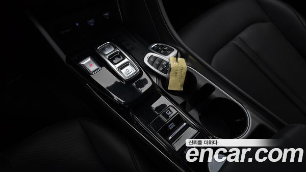 Hyundai Sonata 2022, фото 12