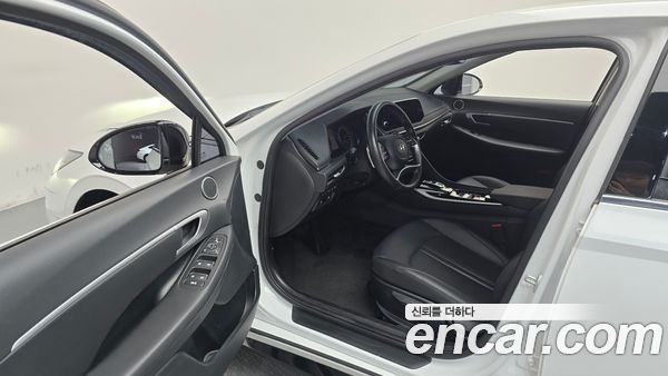 Hyundai Sonata 2022, фото 13