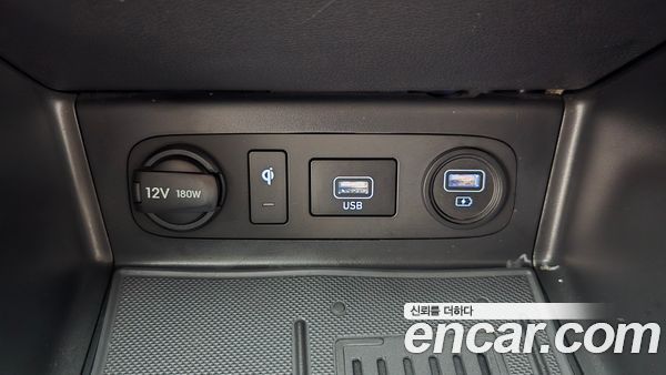 Hyundai Sonata 2022, фото 18