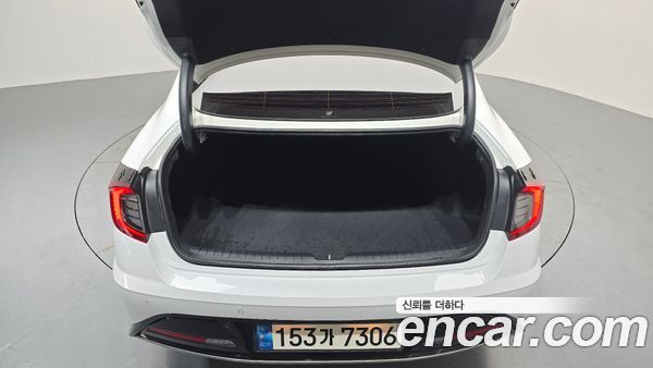 Hyundai Sonata 2022, фото 22