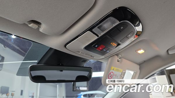 Hyundai Sonata 2022, фото 24