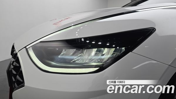 Hyundai Sonata 2022, фото 8