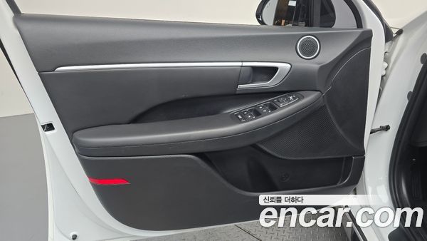 Hyundai Sonata 2022, фото 14