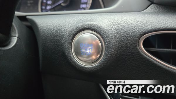 Hyundai Sonata 2022, фото 27