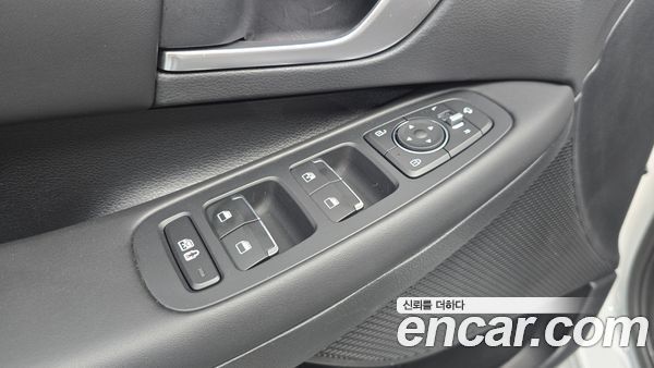 Hyundai Sonata 2022, фото 30