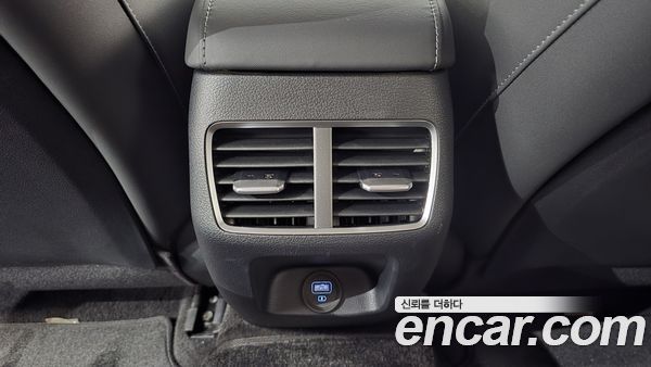 Hyundai Sonata 2022, фото 31