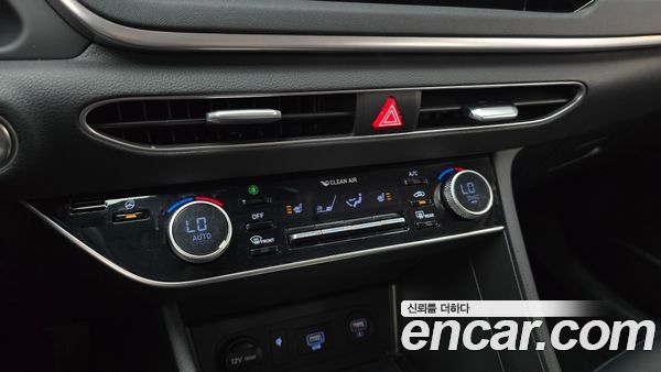 Hyundai Sonata 2022, фото 32