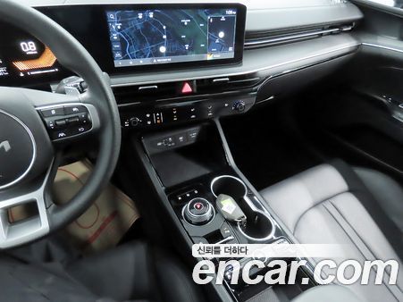 Kia K5 2024, фото 7