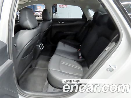Kia K5 2024, фото 10